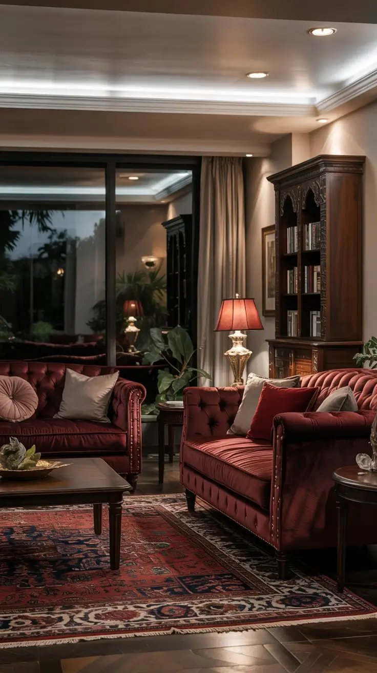 Sofa Set for Living Room Ideas 2026: Modern Comfort, Color, and Timeless Style