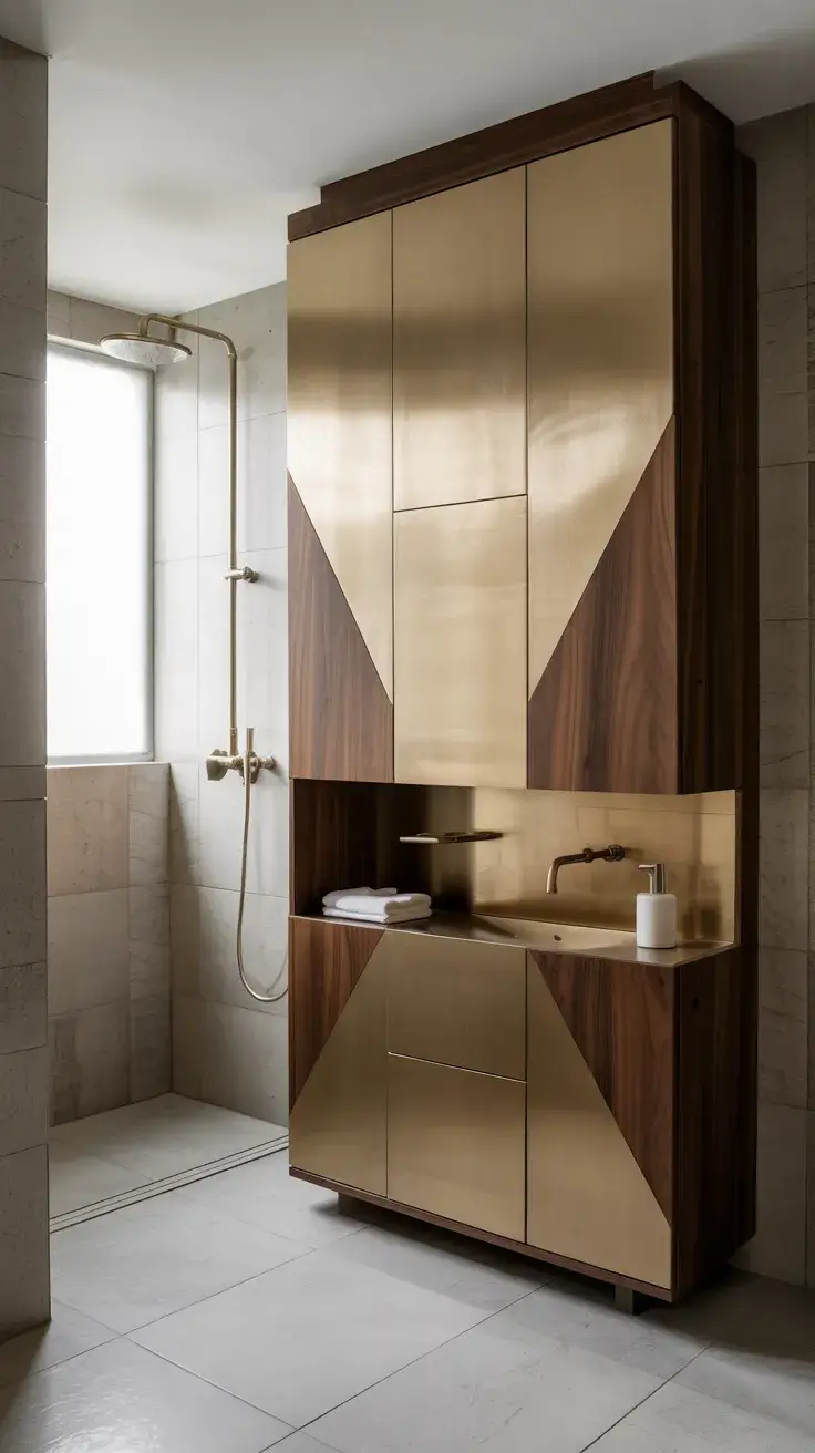 Bathroom Storage Cabinet Ideas 2026: Smart, Stylish, And Space-Saving Solutions