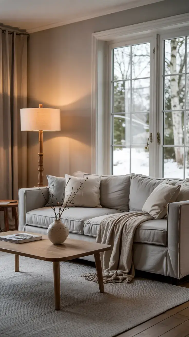 Living Room Renovation Ideas 2026: Modern, Budget And Open Concept Designs