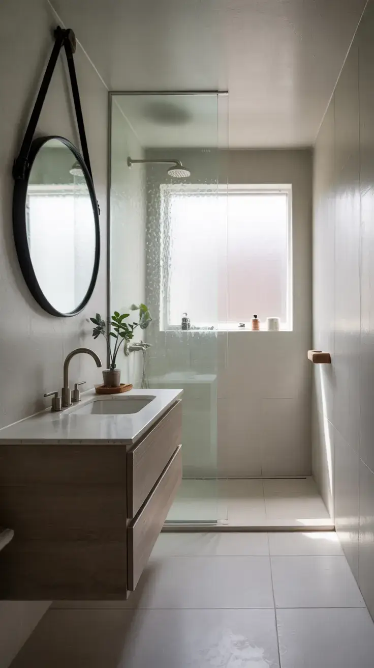 Bathroom Renovation Ideas 2026: Modern, Affordable And Stylish Bathroom Designs