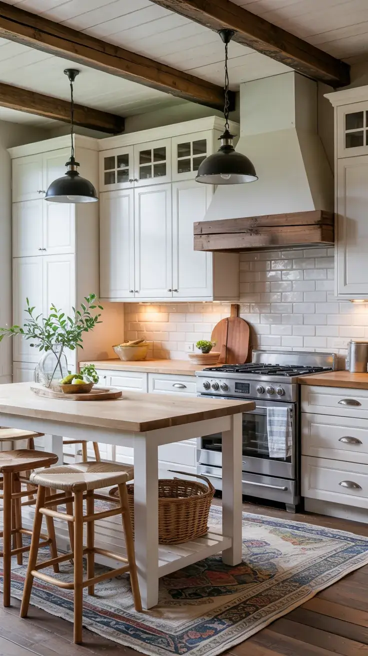 Kitchen Renovation Ideas 2026: Modern, Budget-Friendly And Stylish Kitchen Designs