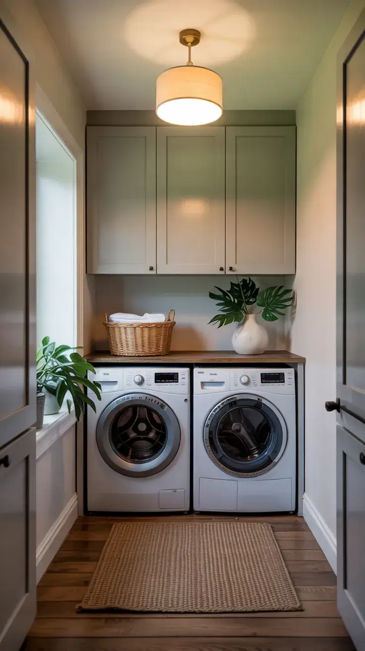 Laundry Room Renovation Ideas 2026: Inspiring, Farmhouse And Elegant Designs