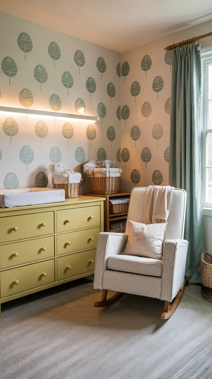 Nursery Renovation Ideas 2026: Modern Trends, Storage Solutions, and Inspiring Nursery Remodel Designs