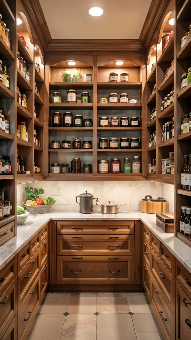 Pantry Renovation Ideas 2026: Modern Storage Solutions, Stylish Designs, And Smart Pantry Upgrades