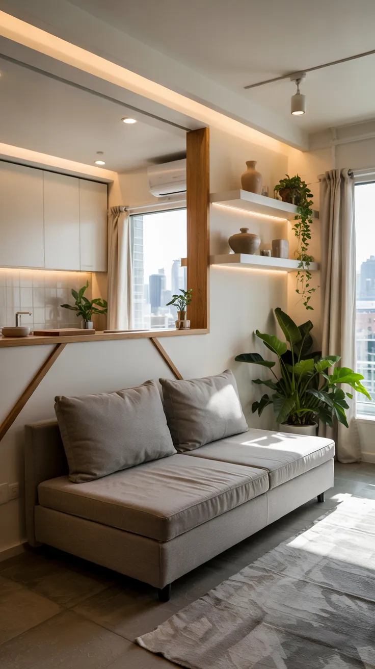 Apartment Renovation Ideas 2026: Modern Solutions for Stylish, Functional Living