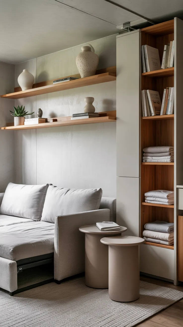 Couch Bed – Trendy Sofa Ideas 2026: Smart, Stylish, And Space-Saving Designs