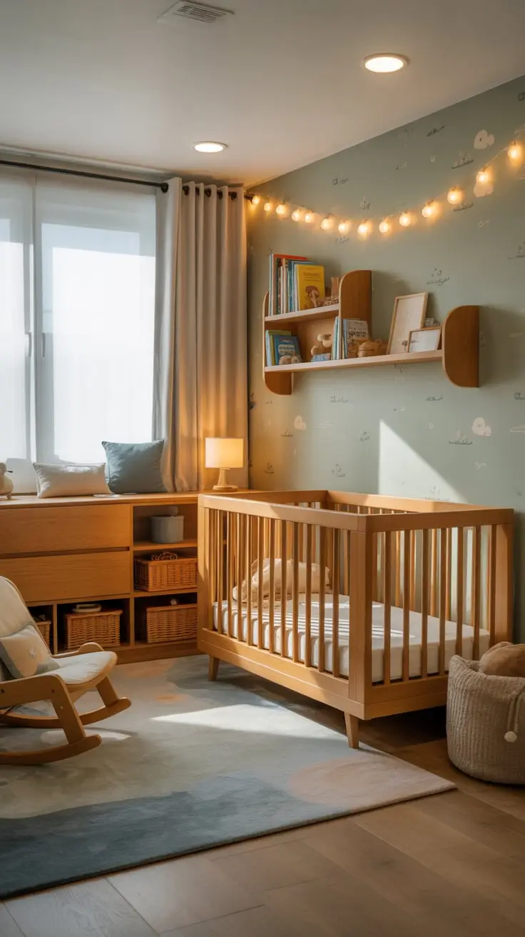 Boys Nursery Ideas 2026: Modern, Creative and Stylish Nursery Designs for Baby Boys