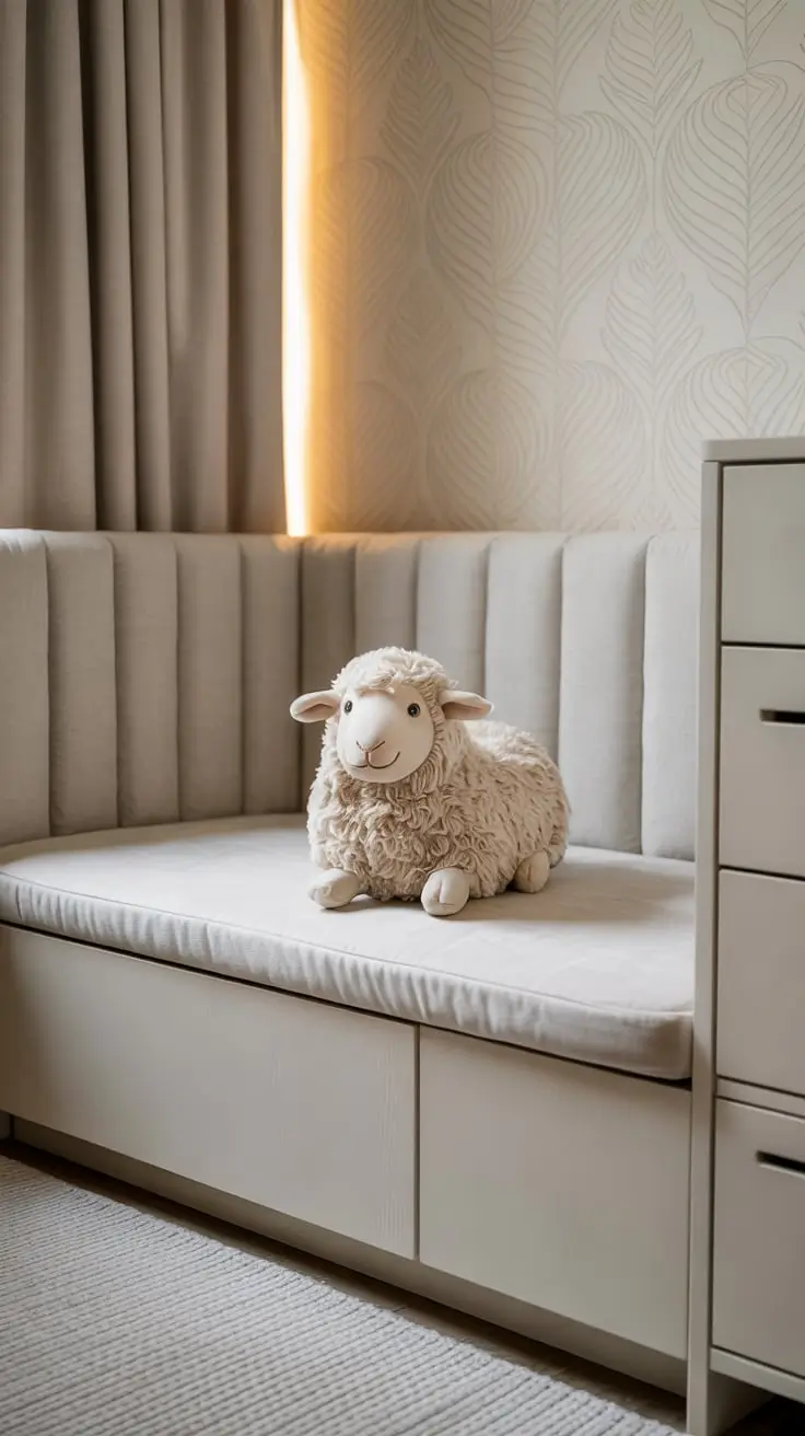 Girls Nursery Ideas 2026: Modern, Stylish, and Creative Nursery Designs for Baby Girls