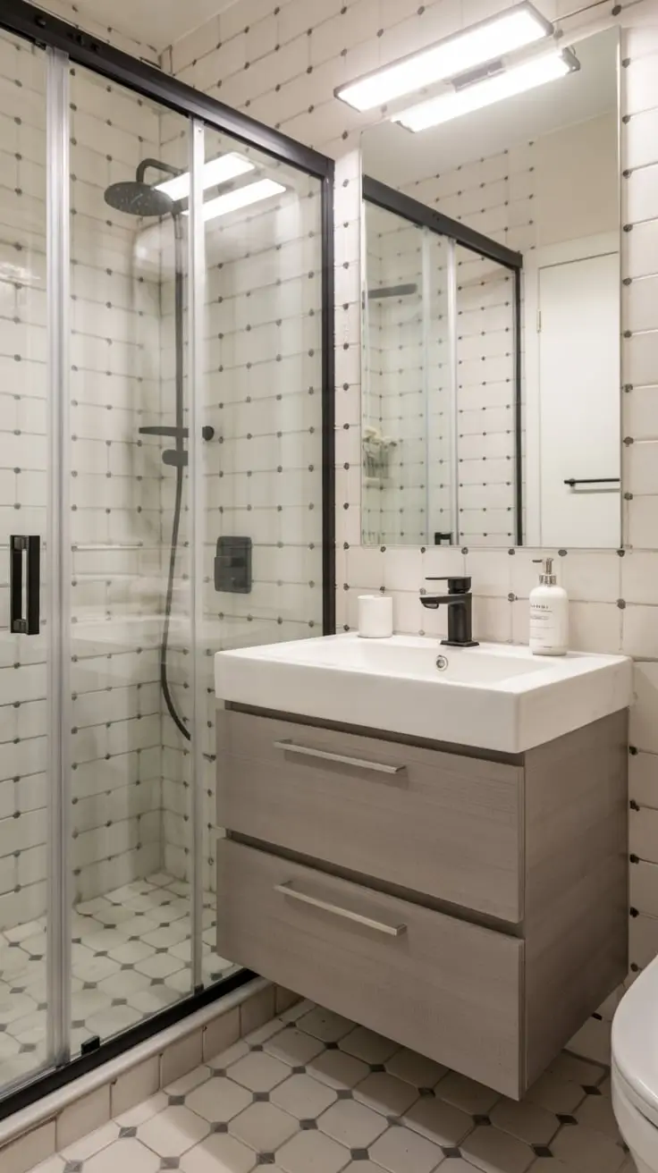 Small Bathroom Ideas 2026: Modern, Elegant and Space-Saving Design Inspirations