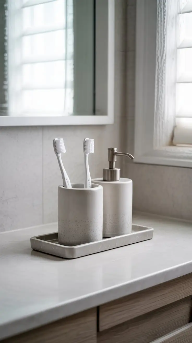 Bathroom Sink Decor Ideas 2026: Modern, Stylish & Creative Vanity Inspiration