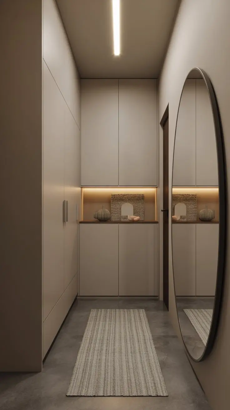 Small Entryways 2026: Modern Ideas for Stylish, Functional Compact Spaces