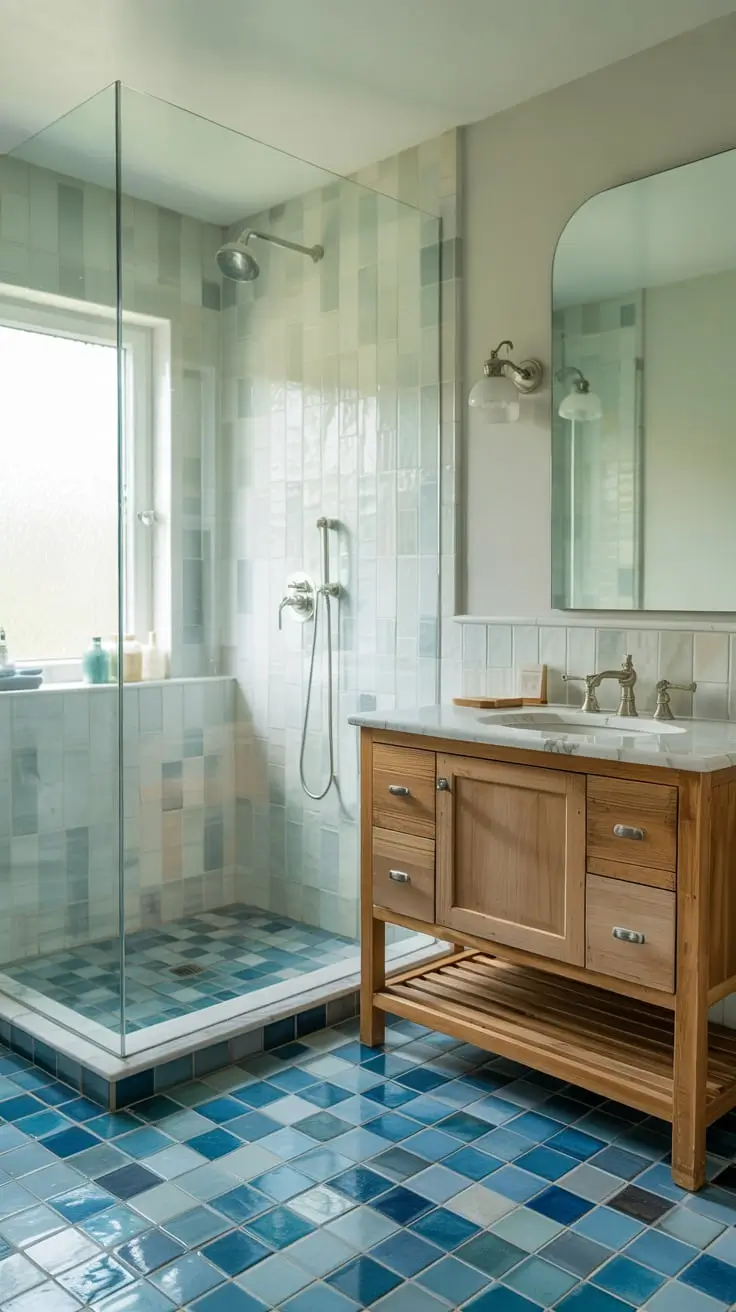 Bathroom Floor Tile Ideas 2026: Modern, Timeless and Stylish Trends for Every Bathroom