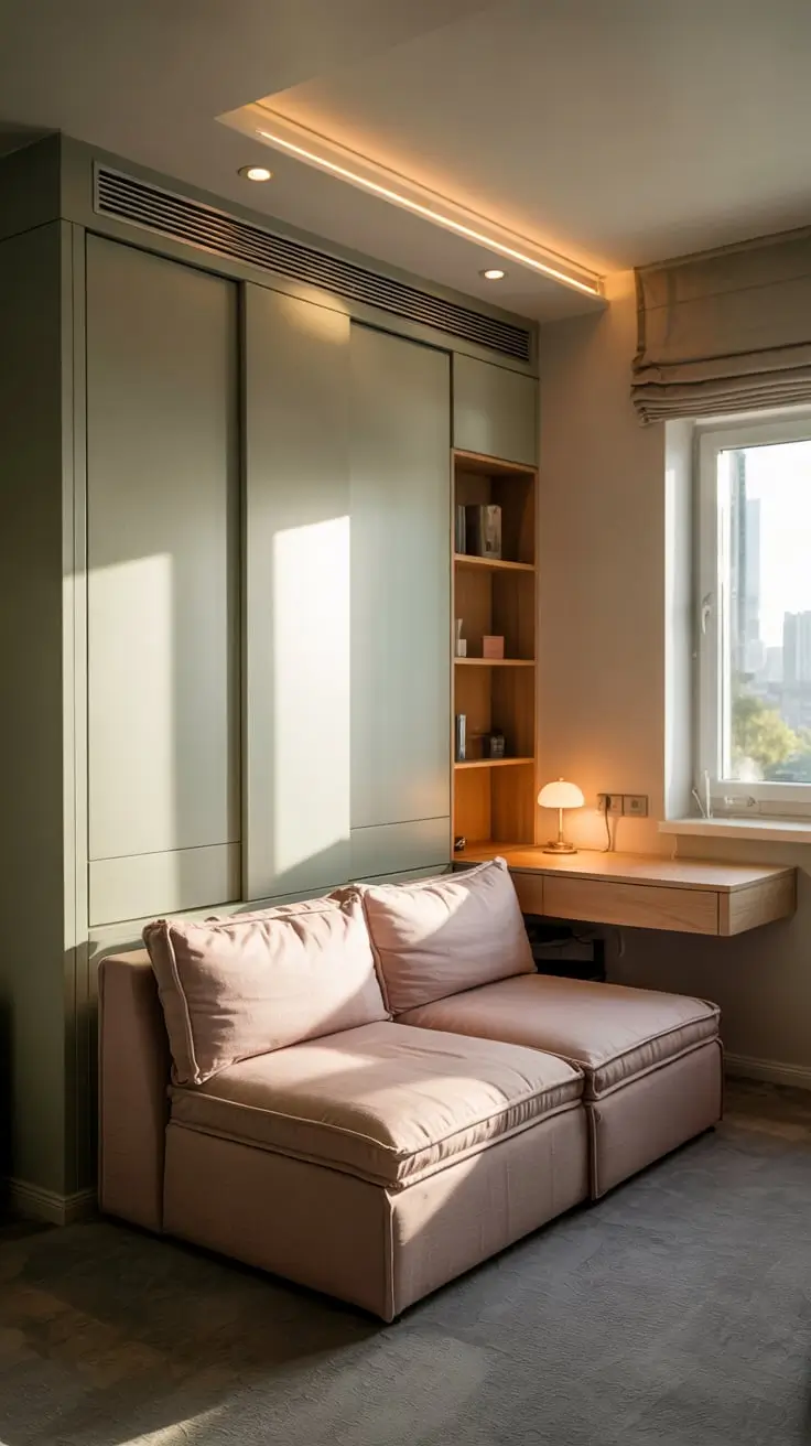 Tiny Living Room Design 2026: Modern Ideas for Cozy and Stylish Small Spaces