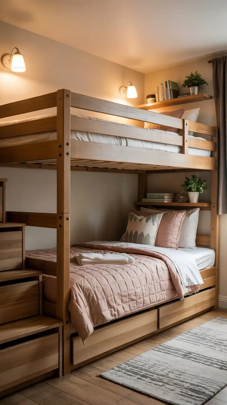 Tiny Bedroom Design 2026: Smart, Cozy and Modern Ideas for Small Spaces