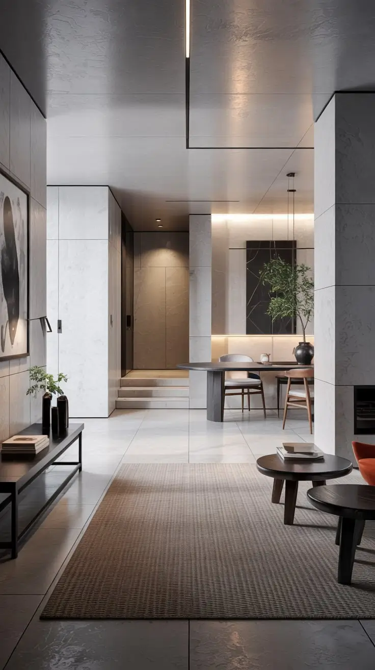 Foyer Decoration Ideas 2026: Stylish Entryways That Tell A Story