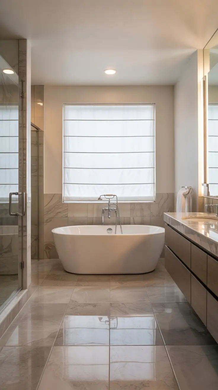 Bathroom Tile Ideas 2026: Modern, Timeless And Stylish Tile Designs