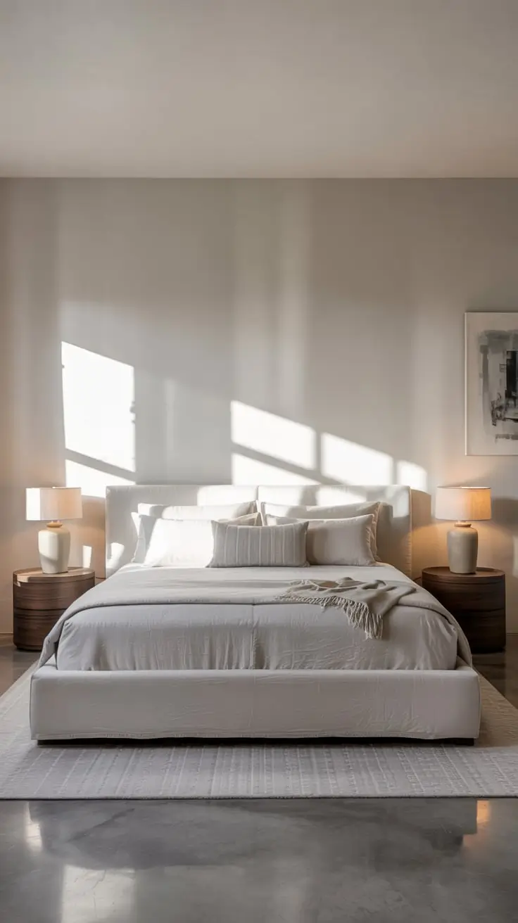 King Bedroom Sets Ideas 2026: Luxury, Comfort, And Modern Master Suite Design