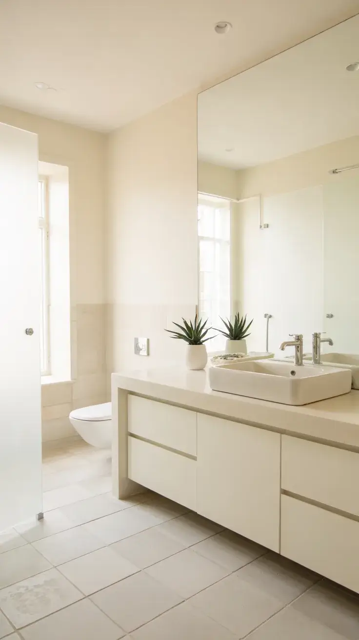 Bathroom Storage Cabinet Ideas 2026: Smart, Stylish, And Space-Saving Solutions