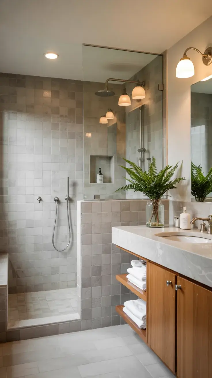 Shower Makeover Ideas 2026: Modern Designs For Small And Stylish Bathrooms