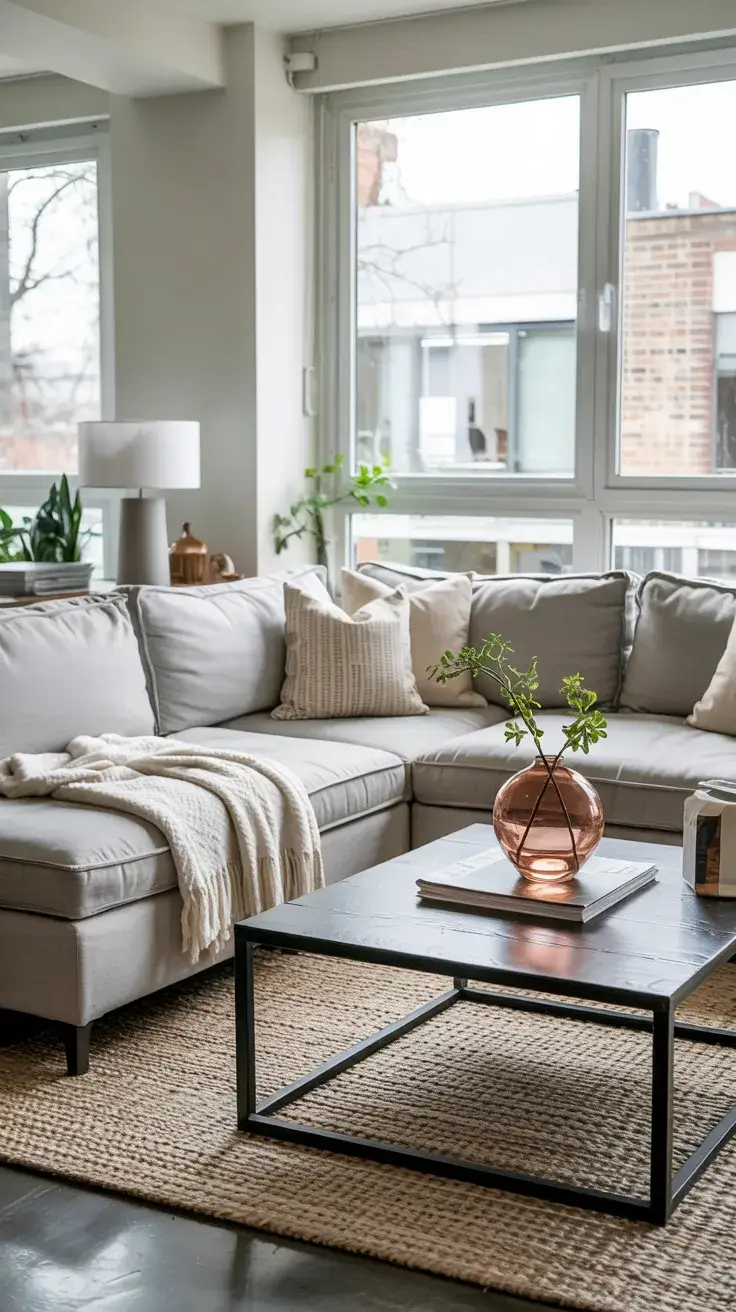 Living Room Renovation Ideas 2026: Modern, Budget And Open Concept Designs