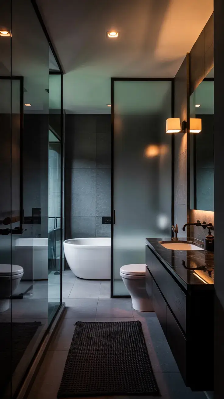 Bathroom Renovation Ideas 2026: Modern, Affordable And Stylish Bathroom Designs