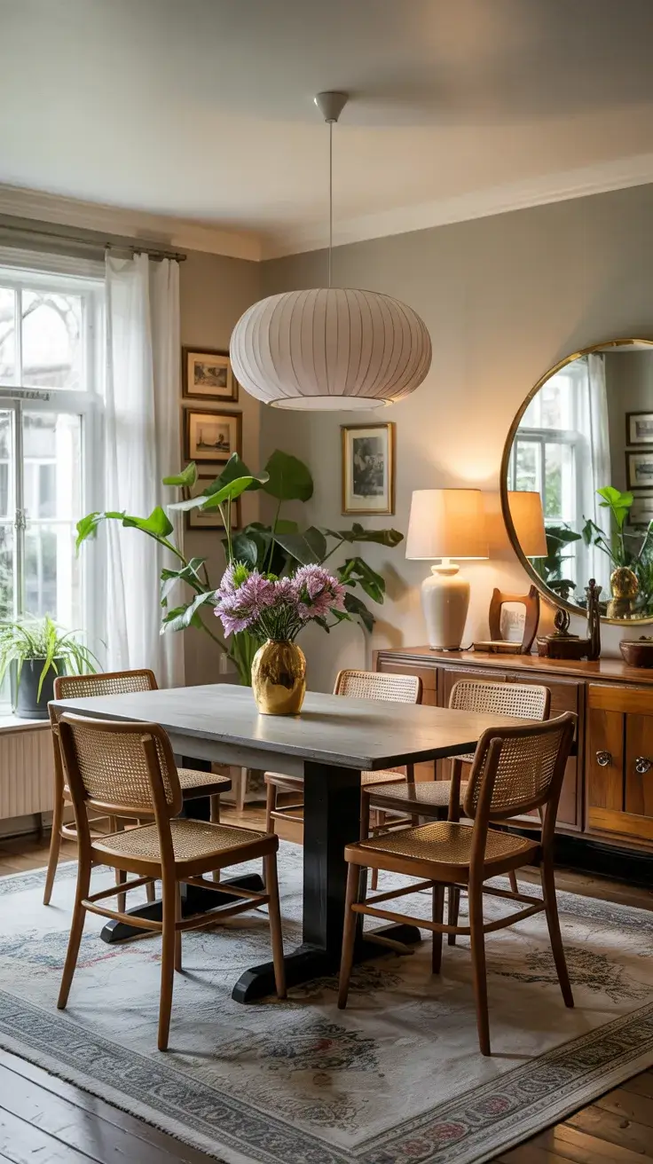 Dining Room Renovation Ideas 2026: Modern, Farmhouse, Vintage And Open Concept Designs