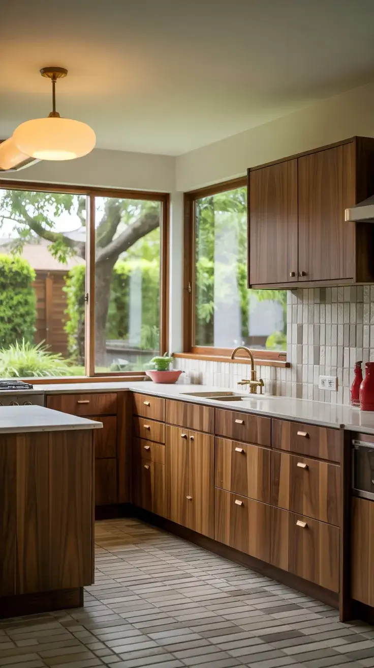 Kitchen Renovation Ideas 2026: Modern, Budget-Friendly And Stylish Kitchen Designs