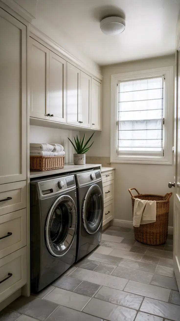 Laundry Room Renovation Ideas 2026: Inspiring, Farmhouse And Elegant Designs