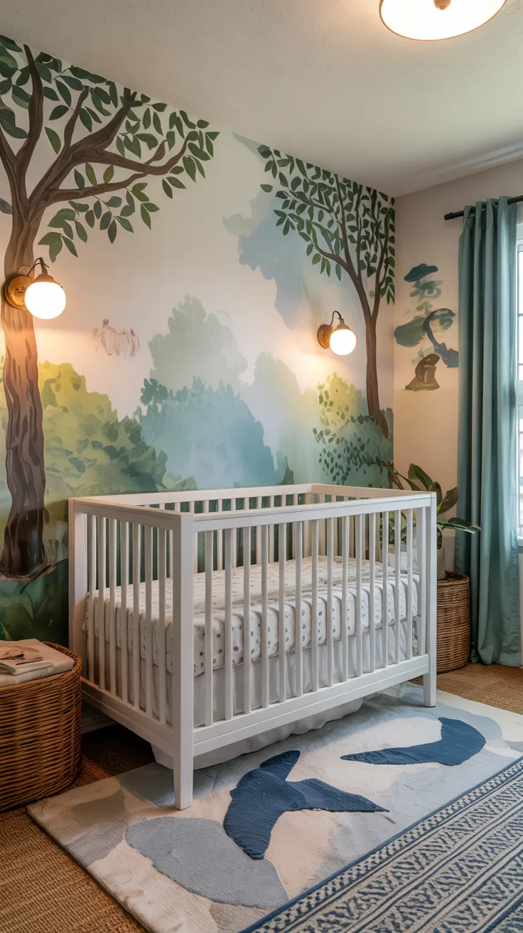 Nursery Renovation Ideas 2026: Modern Trends, Storage Solutions, and Inspiring Nursery Remodel Designs