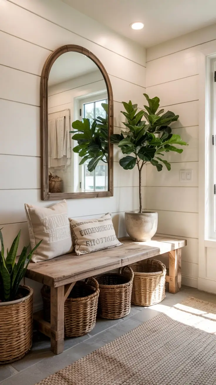 Entryways Remodel Ideas 2026: Modern Upgrades, Stylish Layouts, and Smart Makeovers