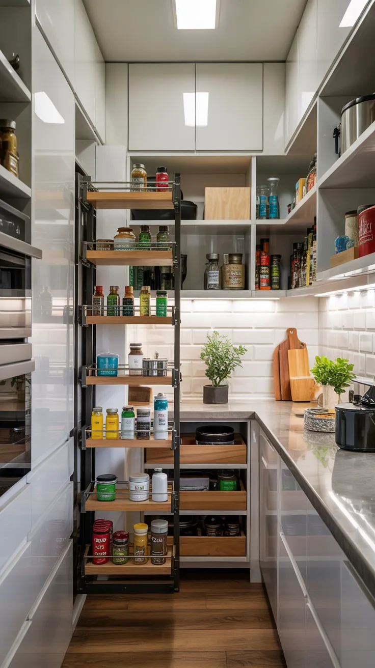 Pantry Renovation Ideas 2026: Modern Storage Solutions, Stylish Designs, And Smart Pantry Upgrades