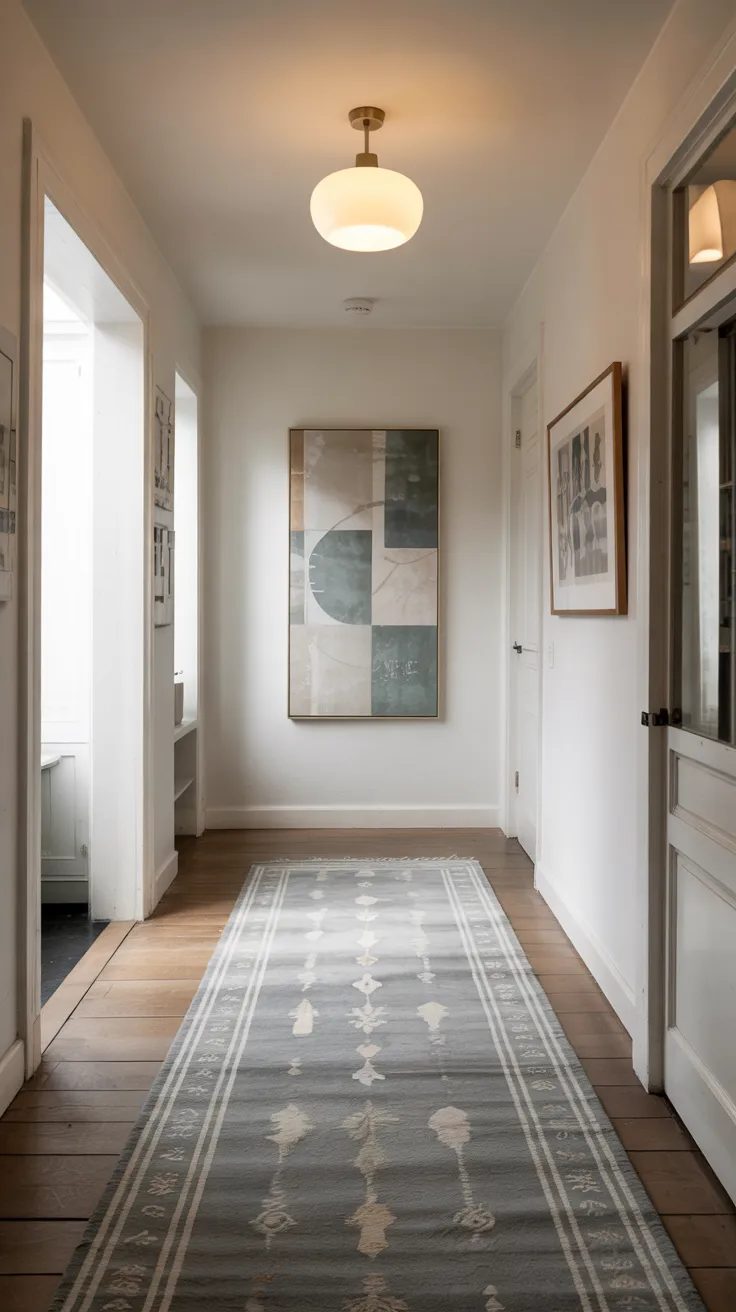 Hallway Renovation Ideas 2026: Inspiring Designs For Modern And Classic Homes