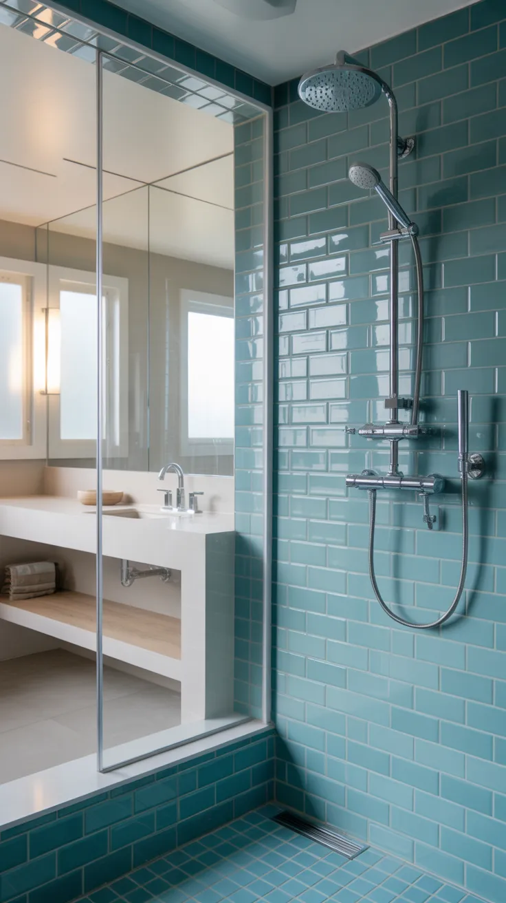 Shower Renovation Ideas 2026: Stylish Walk-In, Budget, And Master Bathroom Designs