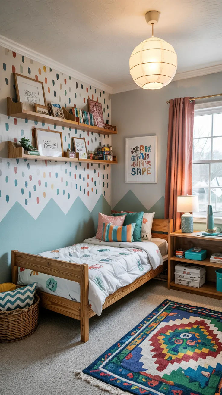 Kids Room Renovation Ideas 2026: Fresh Trends and Creative Makeover Inspirations