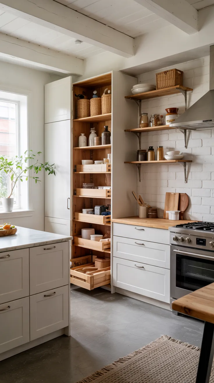 Open Kitchen Renovation Ideas 2026: Modern Trends for Stylish Open-Concept Living