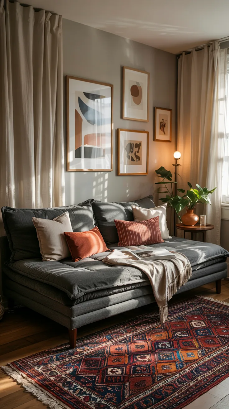 Couch Bed – Trendy Sofa Ideas 2026: Smart, Stylish, And Space-Saving Designs