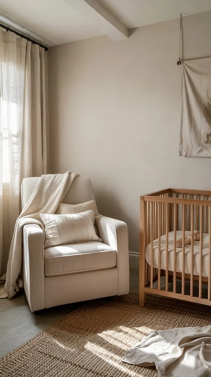 Girls Nursery Ideas 2026: Modern, Stylish, and Creative Nursery Designs for Baby Girls