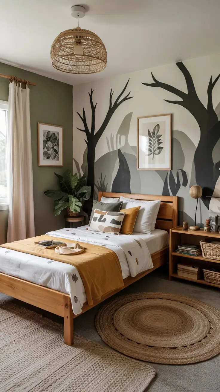 Boys Bedroom Ideas 2026: Modern, Stylish and Functional Room Designs for Every Age