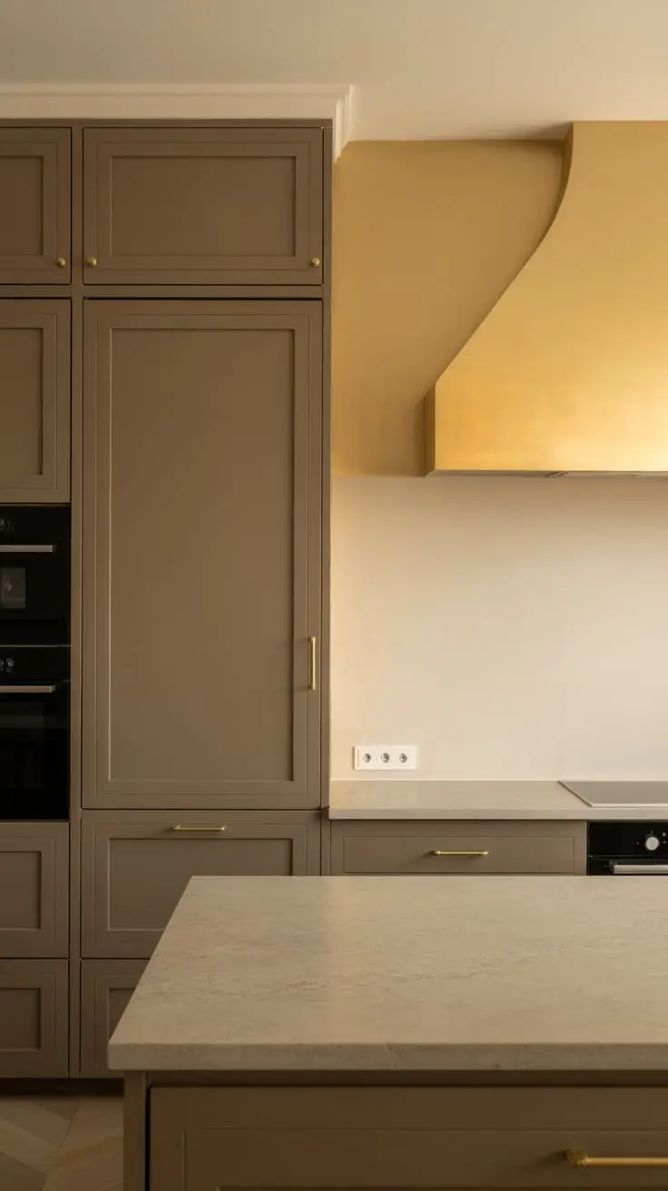 Kitchen Colors Ideas 2026: Trending Palettes and Modern Color Combinations for Every Style