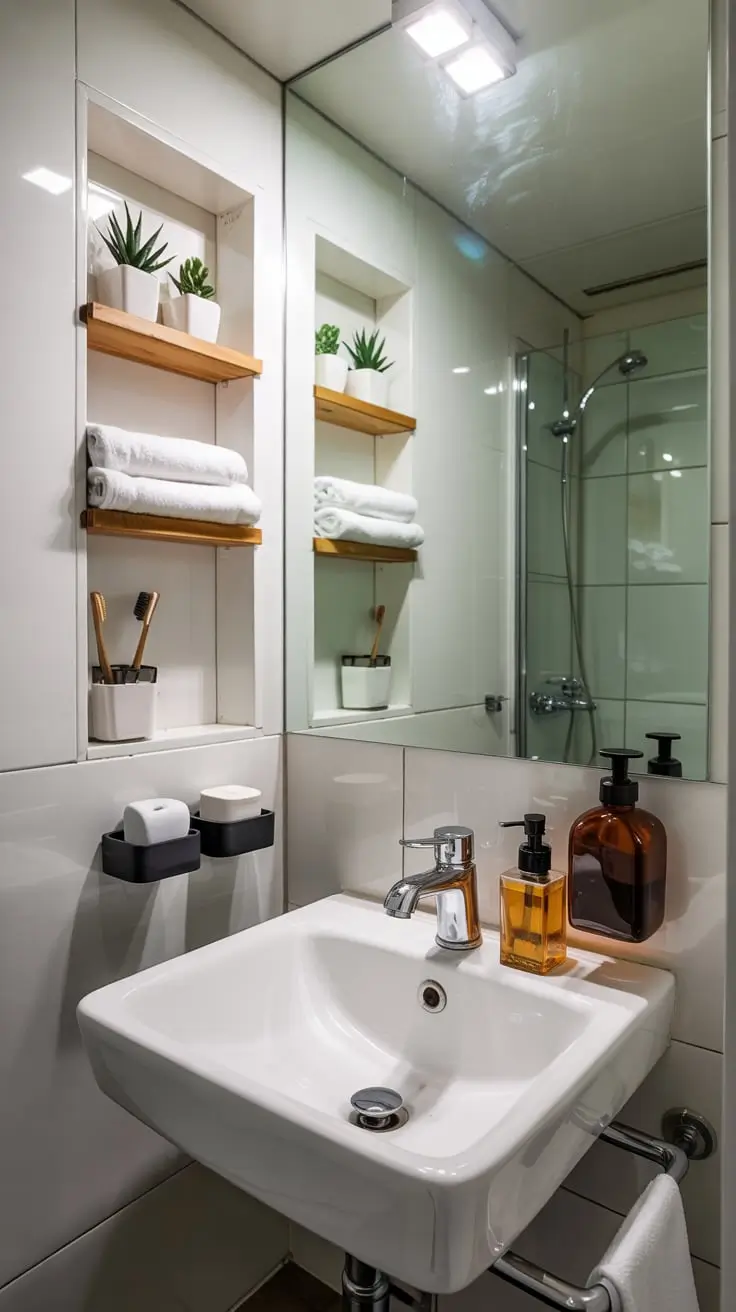 Bathroom Sink Decor Ideas 2026: Modern, Stylish & Creative Vanity Inspiration