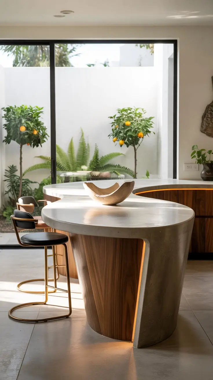 Kitchen Island Ideas 2025: Modern, Functional, and Stylish Designs for Every Home