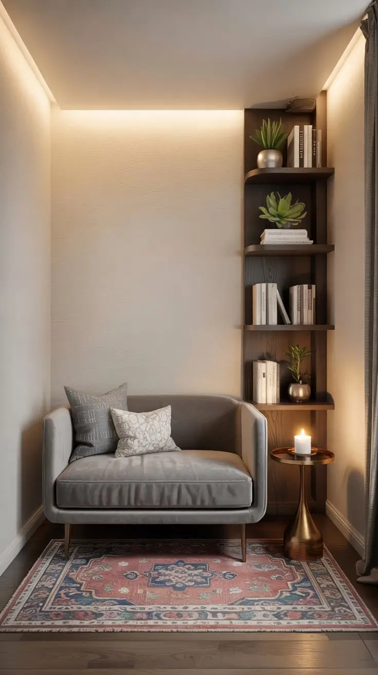 Tiny Living Room Design 2026: Modern Ideas for Cozy and Stylish Small Spaces