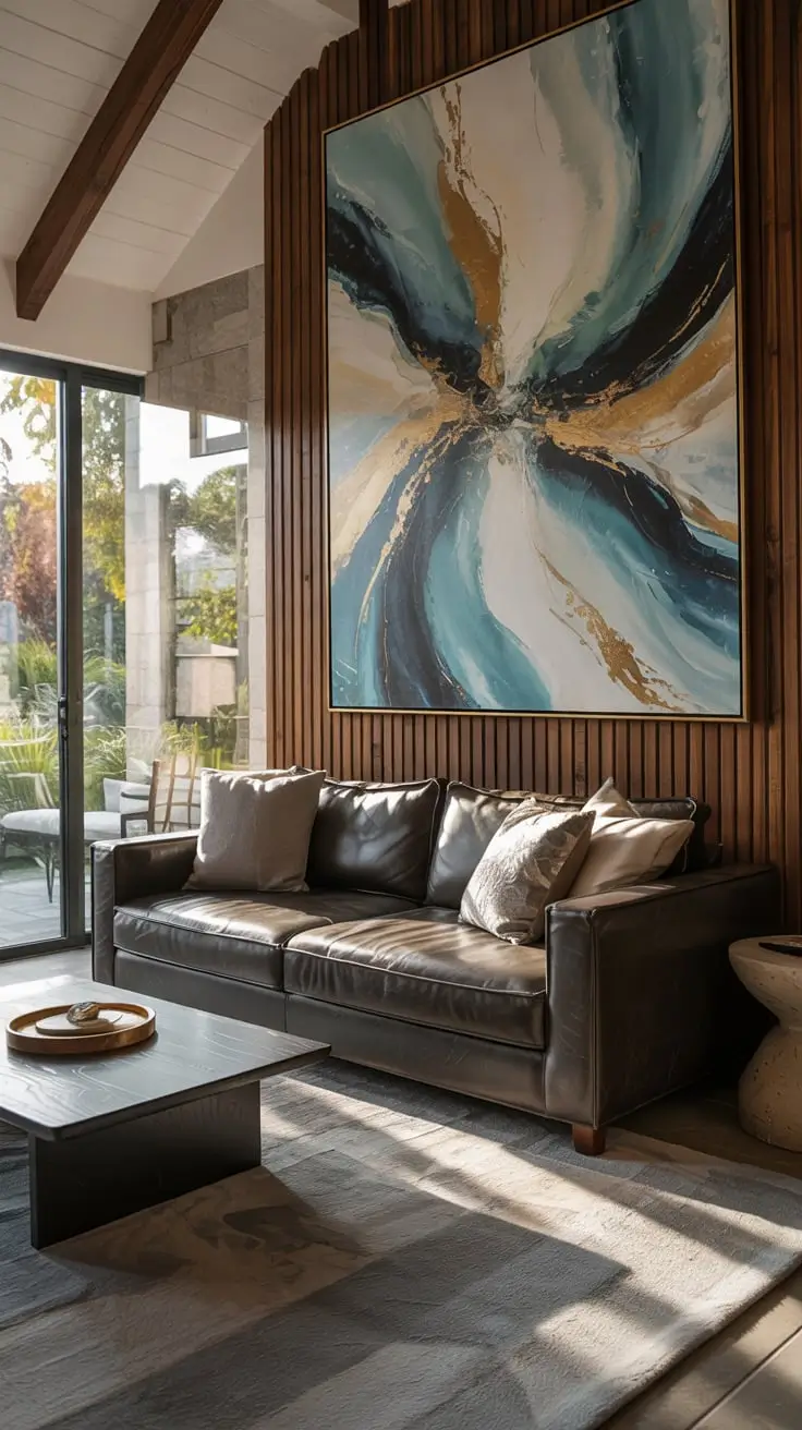 Living Room Wall Decoration Ideas 2026: Modern, Stylish, and Creative Designs for Every Home