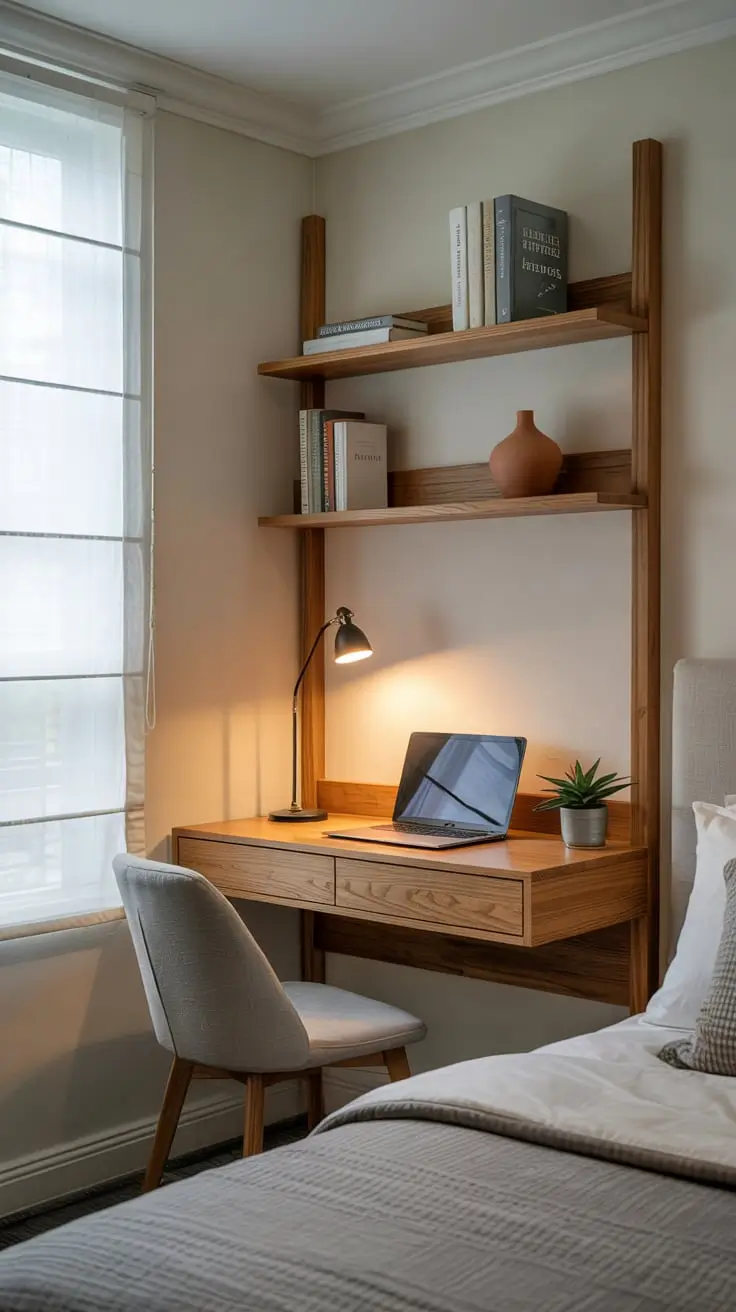 Tiny Bedroom Design 2026: Smart, Cozy and Modern Ideas for Small Spaces