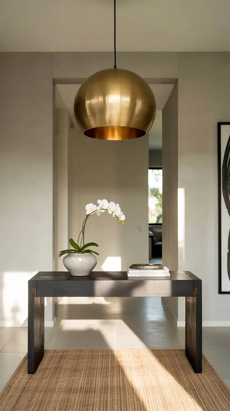 Foyer Decoration Ideas 2026: Stylish Entryways That Tell A Story