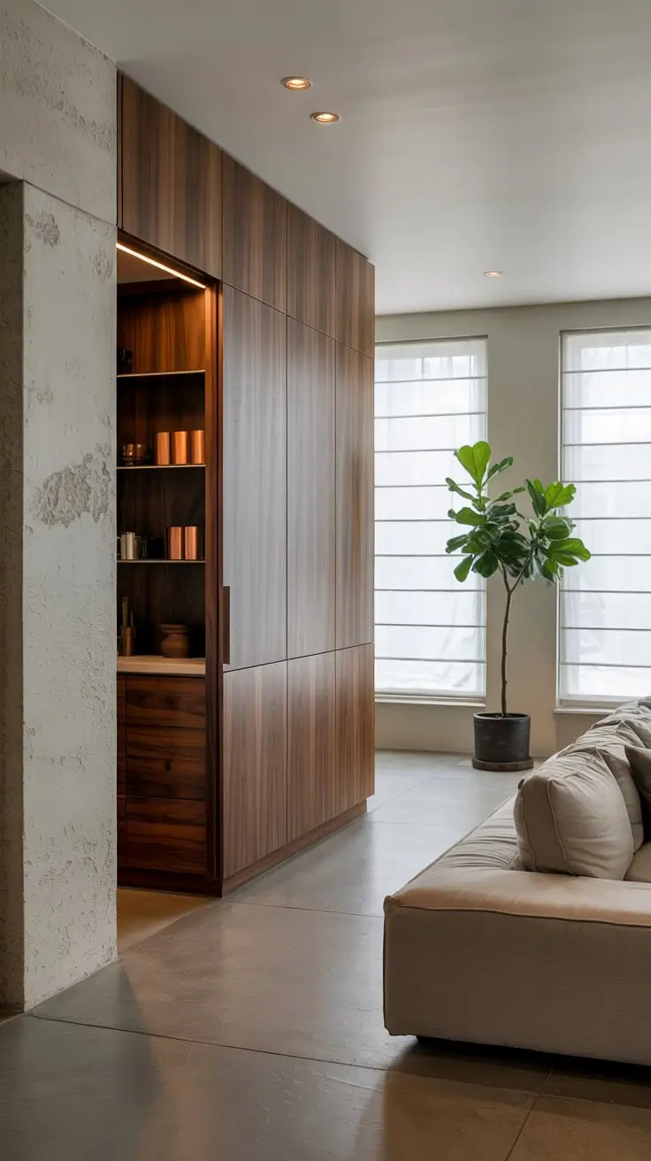 Tiny Pantry Design 2026: Smart Ideas For Compact Kitchens, Closets, And Offices