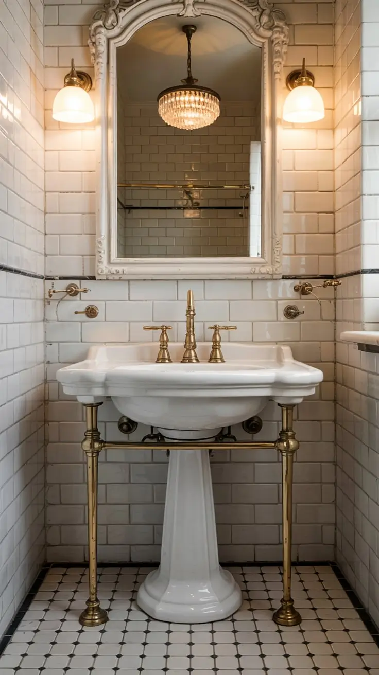 Bathroom Faucets Ideas 2026: Modern, Luxury And Creative Bathroom Designs