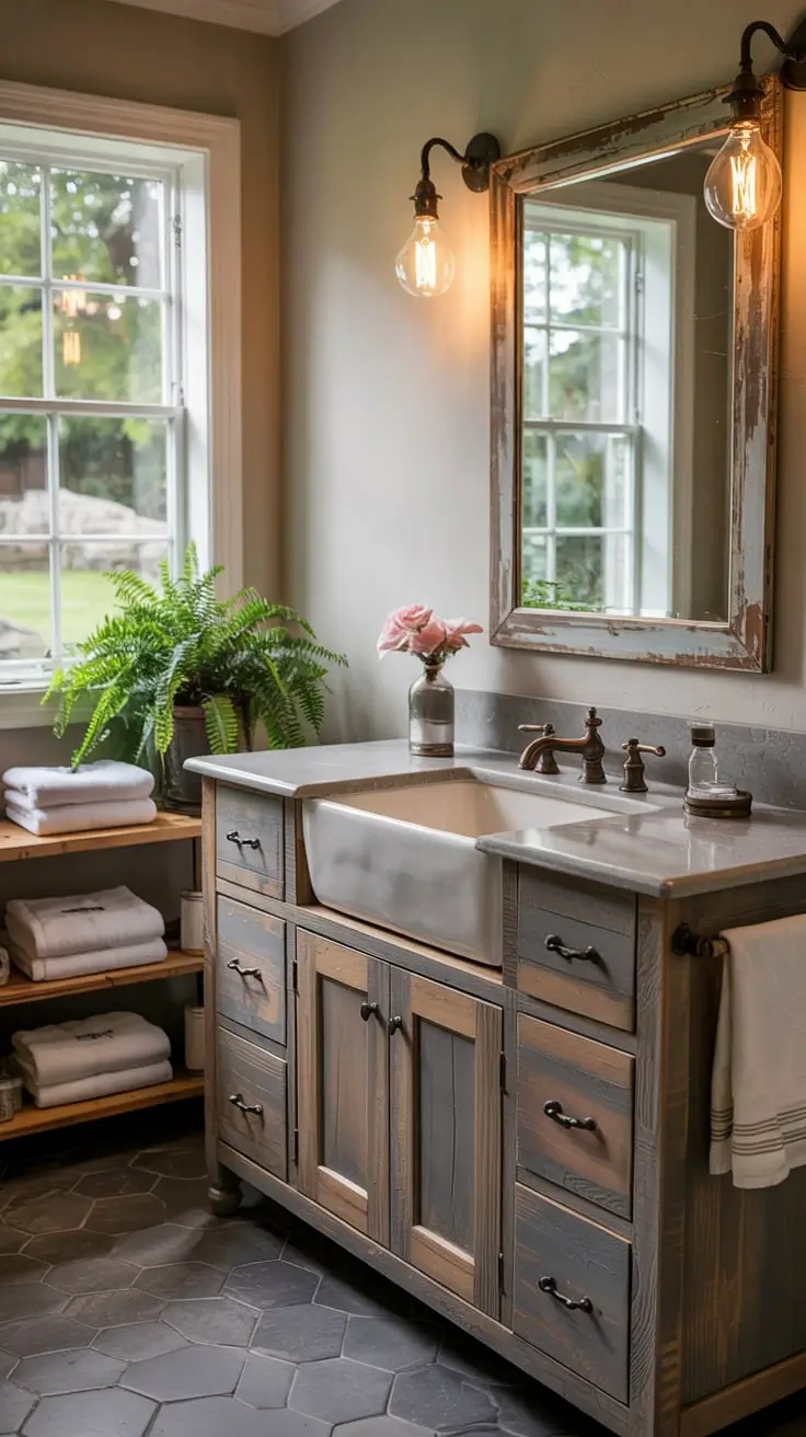 Bathroom Cabinets Ideas 2026: Smart Storage, Modern And Stylish Bathroom Designs