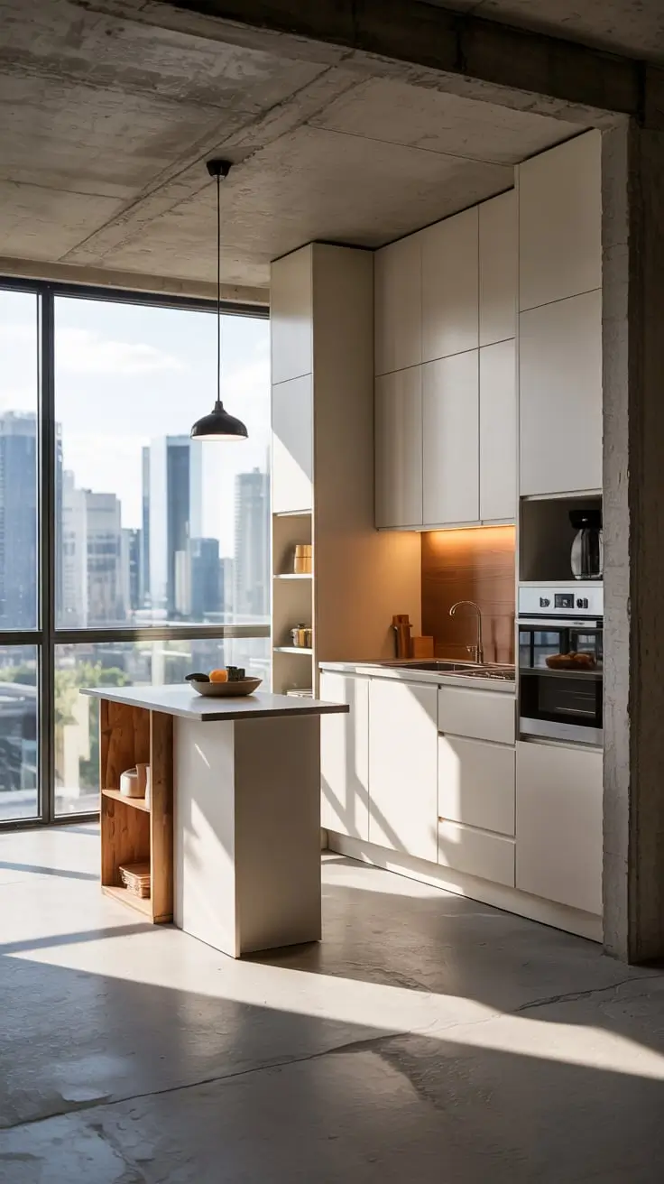 Tiny Kitchen Design 2026: Smart Layouts And Space-Saving Ideas For Small Homes