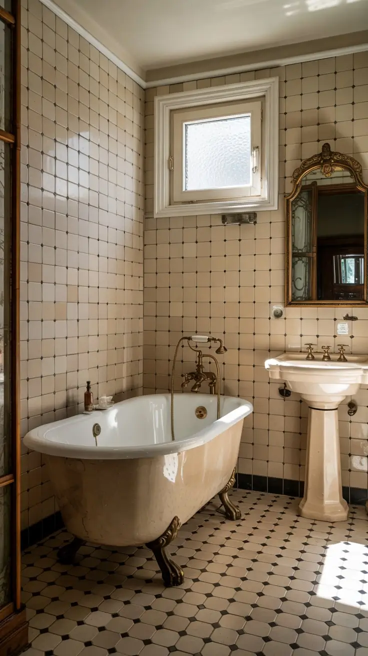 Bathroom Tile Ideas 2026: Modern, Timeless And Stylish Tile Designs